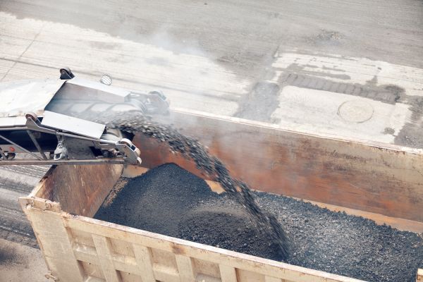 Asphalt Driveway Removal in Kalispell