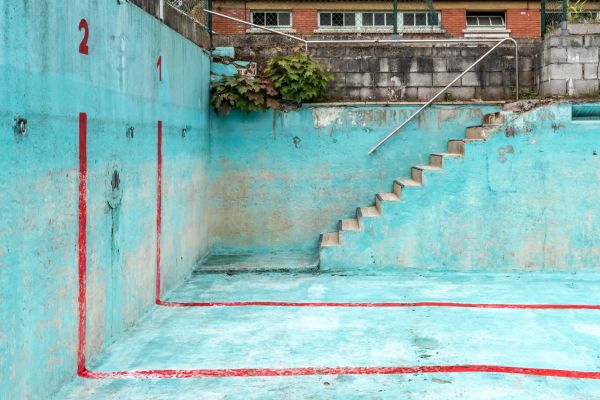 Concrete Pool Removal in Kalispell