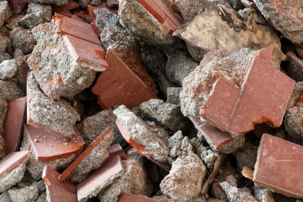 Patio Removal in Kalispell