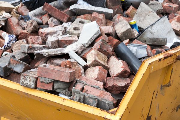 Brick Removal in Kalispell