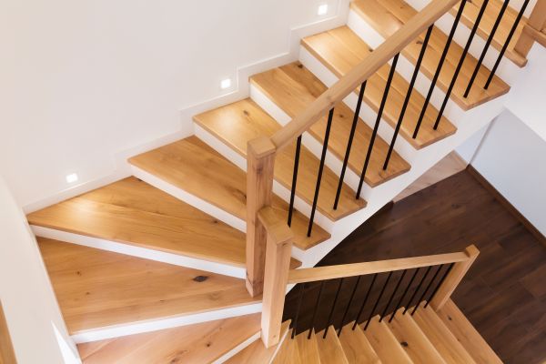 Staircase Removal in Kalispell