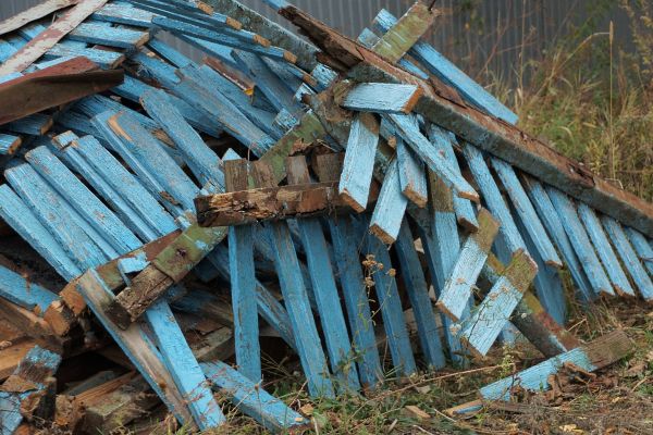 Fence Demolition in Kalispell