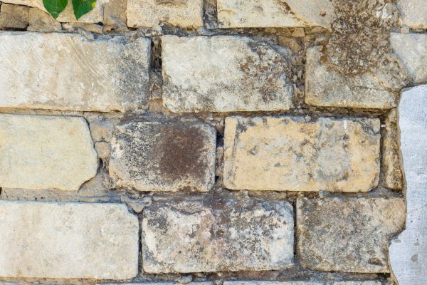Block Wall Removal in Kalispell